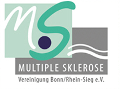 Willkommen auf der Seite der Multiple Sklerose Vereinigung Bonn Rhein-Sieg